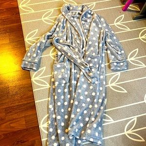 Sonoma by Kohls size XL robe